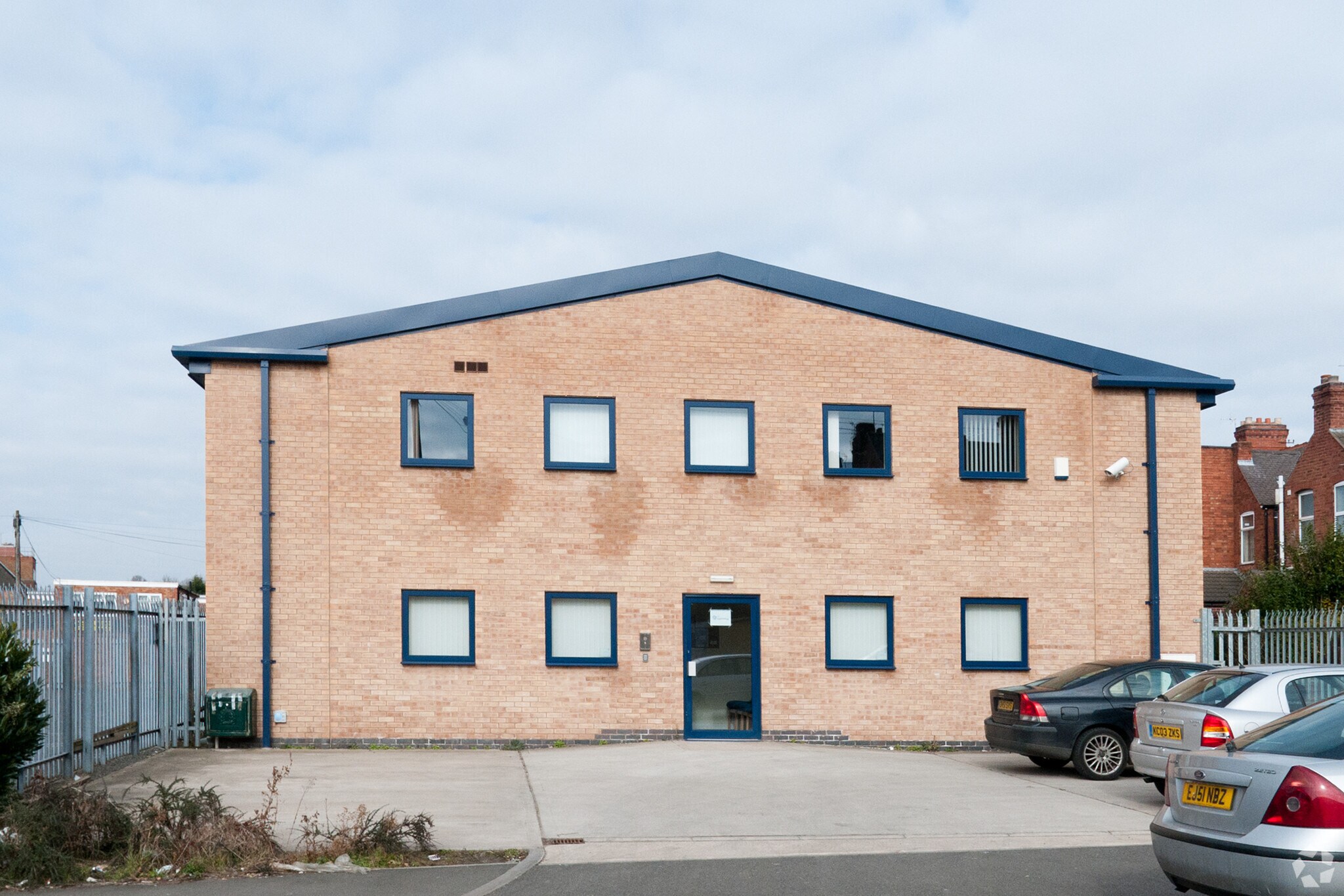 3 Oakland Rd, Leicester for sale Primary Photo- Image 1 of 1