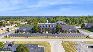 4137 Boardman Canfield Rd, Canfield, OH for rent Building Photo- Image 1 of 30