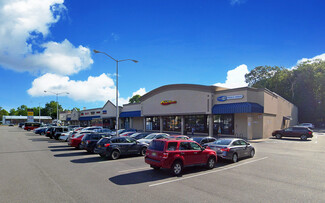 More details for 100 N Middletown Rd, Pearl River, NY - Retail for Rent