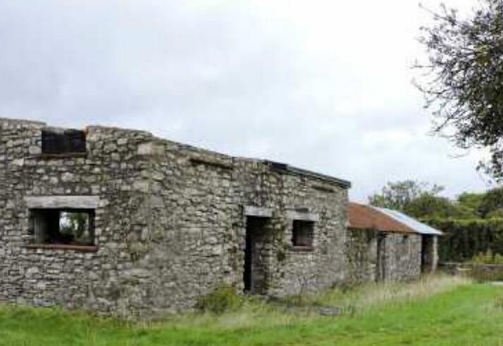 Stavell Hagar, Llanrhidian for sale - Primary Photo - Image 1 of 1