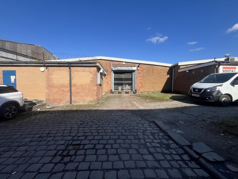 13 Bridge St, Manchester to rent - Building Photo - Image 2 of 3
