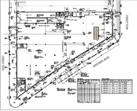 45-01 Northern Blvd, Long Island City, NY for rent Floor Plan- Image 1 of 1