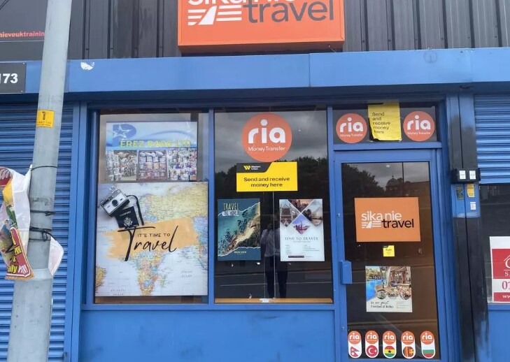 6 Rolfe St, Smethwick for sale Building Photo- Image 1 of 1