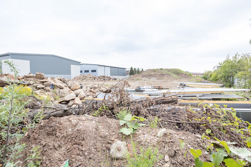 Victory Rd, Derby DE24 8EP UK