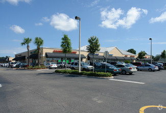 More details for 1001-1015 W Vine St, Kissimmee, FL - Retail for Rent