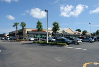 1001-1015 W Vine St, Kissimmee, FL for rent Building Photo- Image 1 of 7