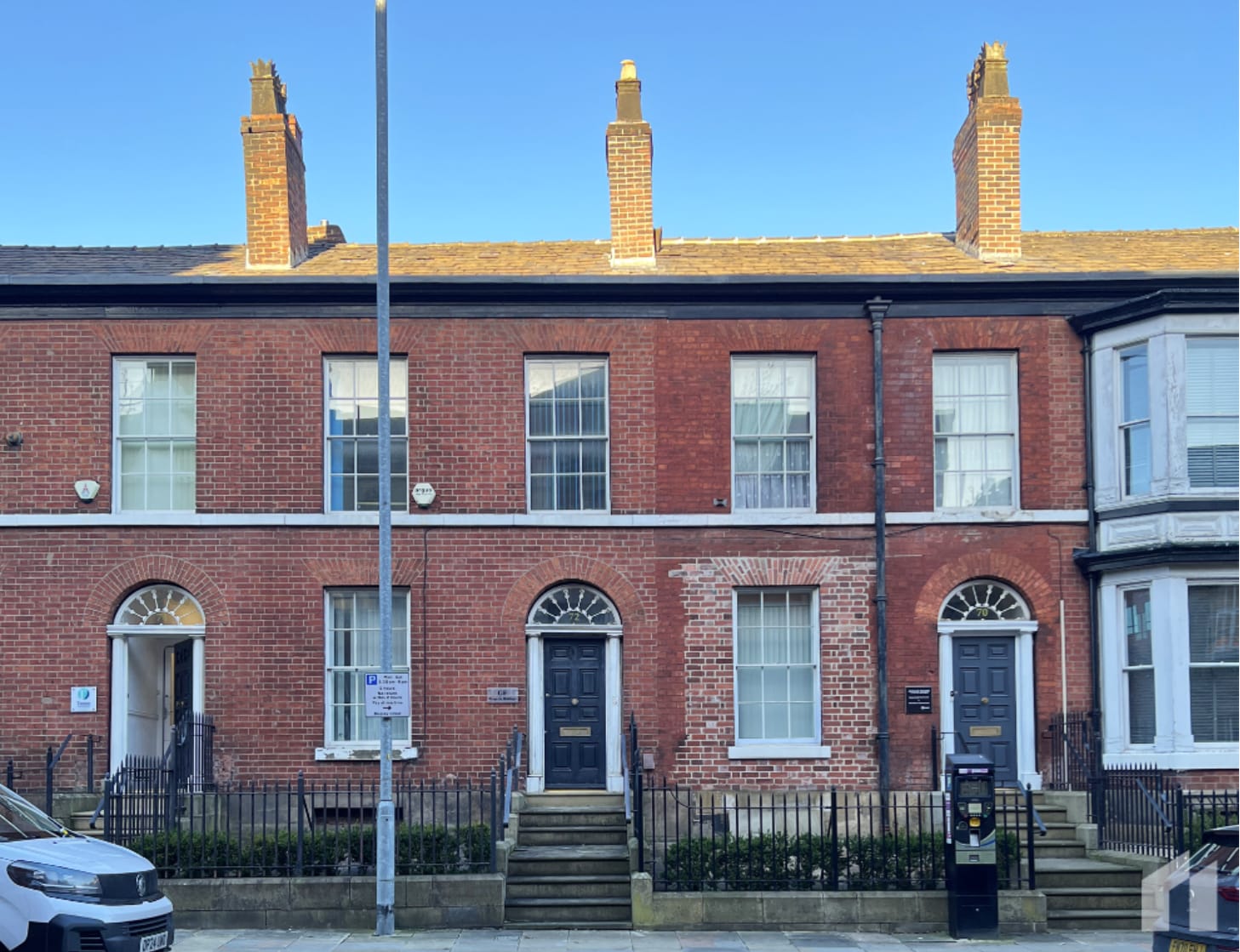 72 St George's Rd, Bolton to rent Primary Photo- Image 1 of 14