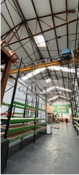 More details for Industrial to Rent