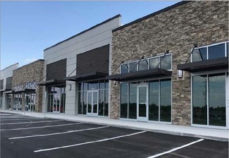 More details for 1151 Oldham Pky, Lees Summit, MO - Office/Retail, Retail for Rent