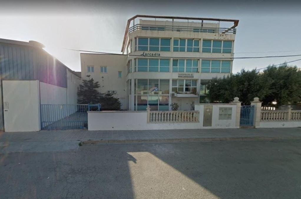Carrer Moliners, 3, Alzira, Valencia for sale Building Photo- Image 1 of 20