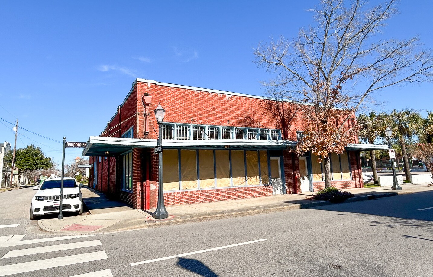 612 Dauphin St, Mobile, AL for sale Building Photo- Image 1 of 1