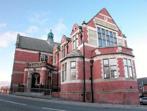 121 Donegall Rd, Belfast for sale Primary Photo- Image 1 of 1