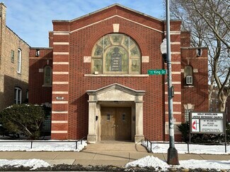 More details for 6955 S King Dr, Chicago, IL - Specialist for Sale