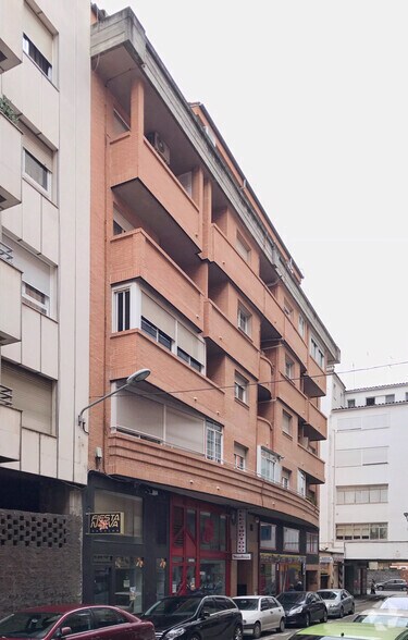 Calle Santa Teresa de Jesús, 4, Talavera de la Reina, Toledo for sale - Building Photo - Image 2 of 2