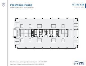 2018 Powers Ferry Rd SE, Atlanta, GA for rent Floor Plan- Image 1 of 1