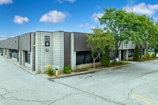 More details for 570 Hood Rd W, Markham, ON - Industrial for Sale