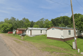 More details for 26623 Sturgeon Ave N, Webster, WI - Residential for Sale