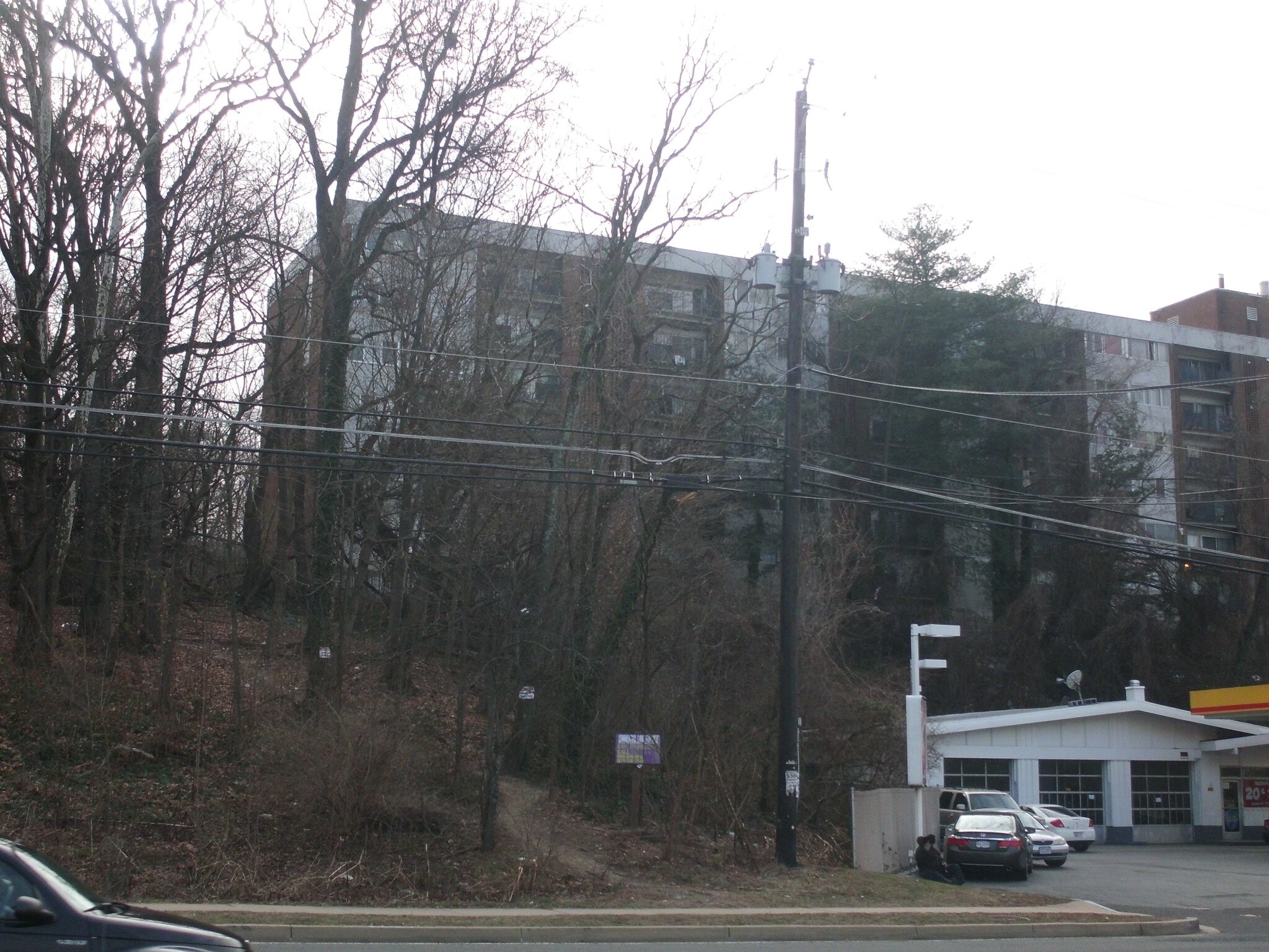 3334 Naylor Rd, Temple Hills, MD for sale Building Photo- Image 1 of 1