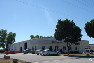 More details for 2841 Allied St, Green Bay, WI - Industrial for Rent