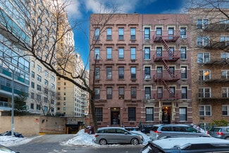 More details for 538 E 89th St, New York, NY - Build-to-Rent for Sale