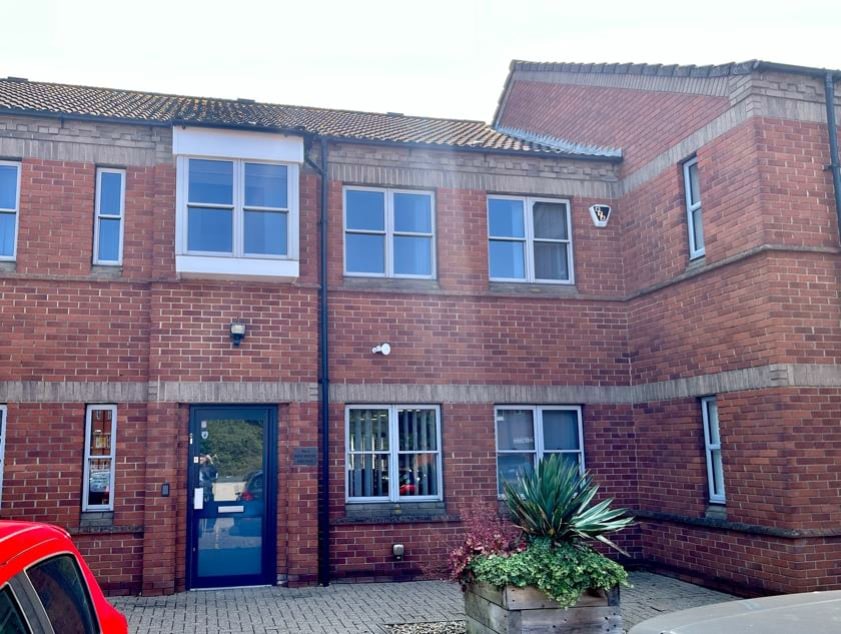 1-4 Duncan Clos, Northampton for sale Building Photo- Image 1 of 1