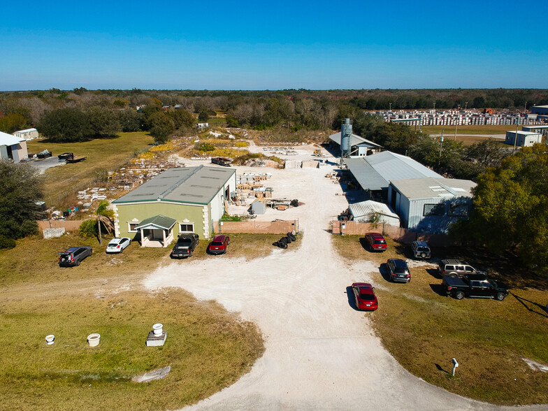 6154 SW Highway 72, Arcadia, FL for sale - Primary Photo - Image 1 of 1