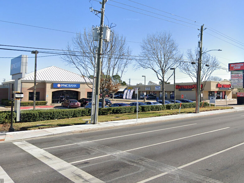 11820-11890 Westheimer Rd, Houston, TX for rent - Building Photo - Image 1 of 6