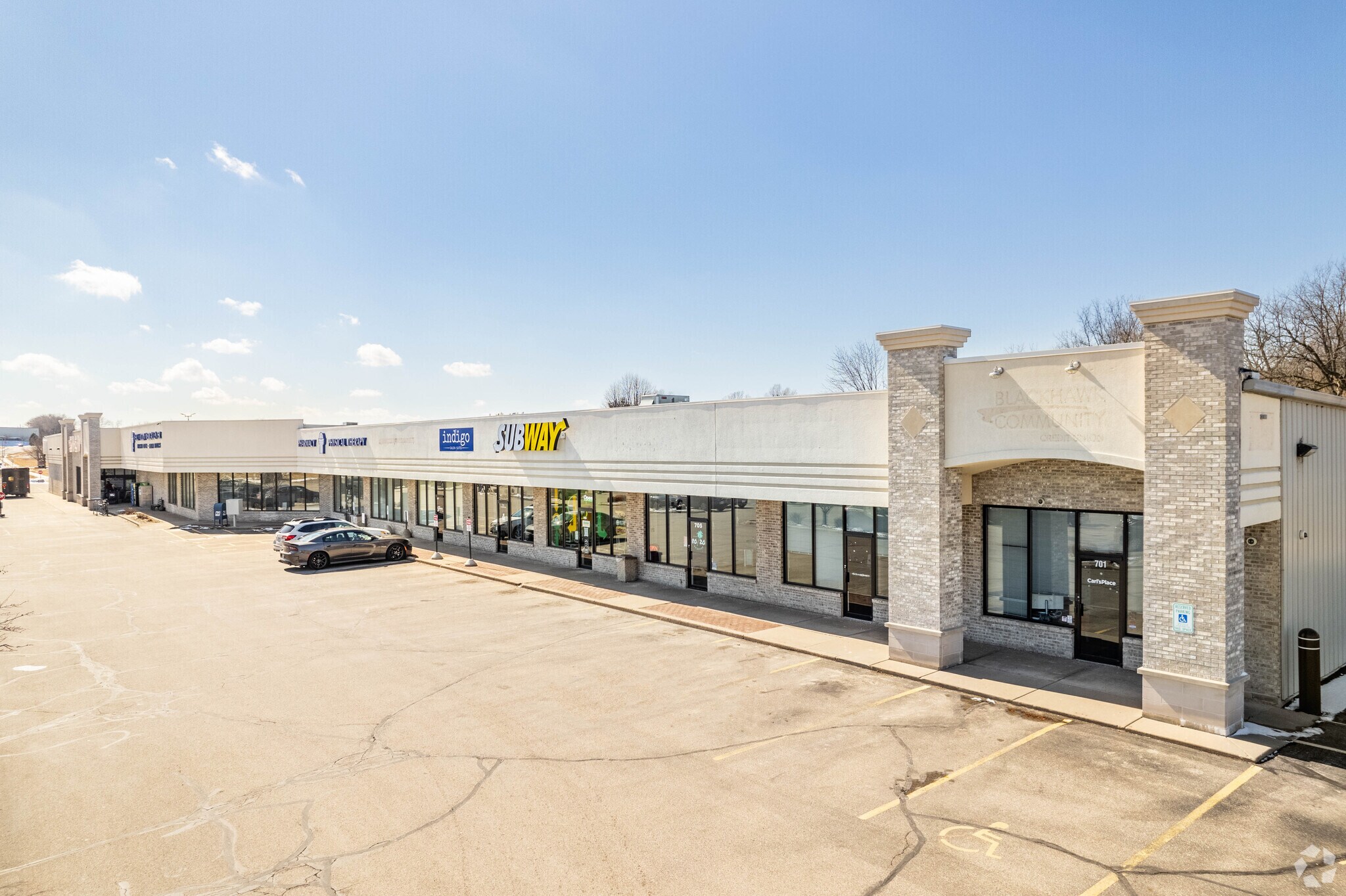 700 Janesville St, Milton, WI for sale Building Photo- Image 1 of 1