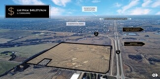 More details for Range Rd 225, Strathcona County, AB - Land for Sale
