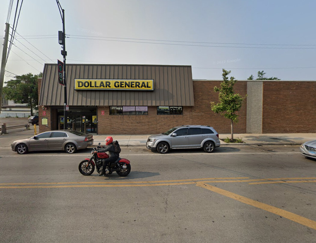 5518 W Chicago Ave, Chicago, IL for rent Building Photo- Image 1 of 2