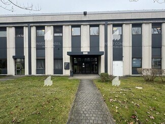 More details for 17-21 Rue Du Petit Albi, Cergy - Light Industrial to Rent