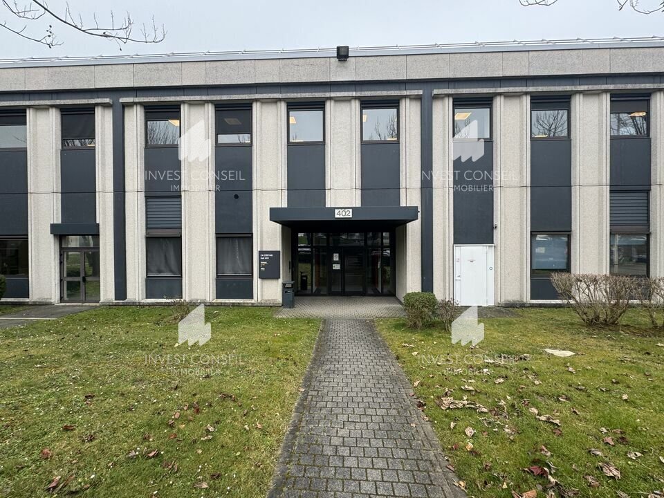 17-21 Rue Du Petit Albi, Cergy to rent Building Photo- Image 1 of 20