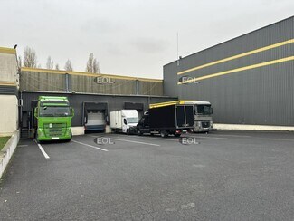 More details for Light Industrial to Rent