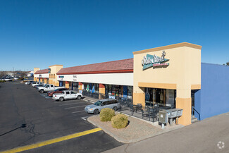 More details for 2003 Southern Blvd SE, Rio Rancho, NM - Office/Retail, Retail for Rent