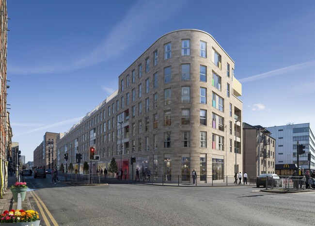 More details for 945 Argyle St, Glasgow - Retail to Rent