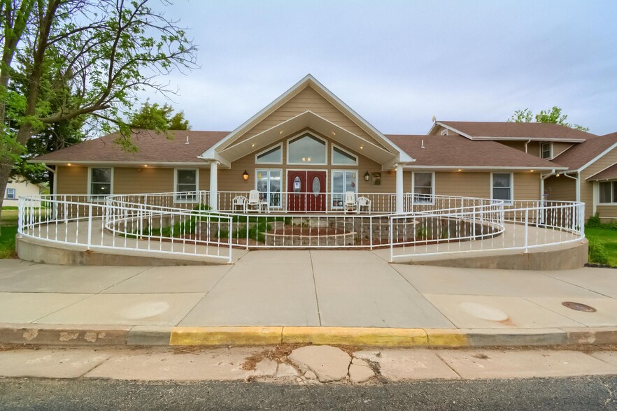 Turnkey Assisted Living Portfolio portfolio of 4 properties for sale on LoopNet.co.uk - Building Photo - Image 1 of 22