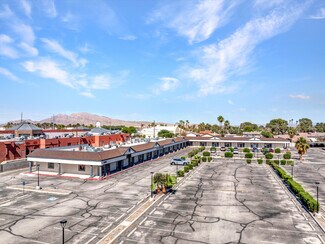 More details for 4160 S Pecos Rd, Las Vegas, NV - Office, Retail to Rent