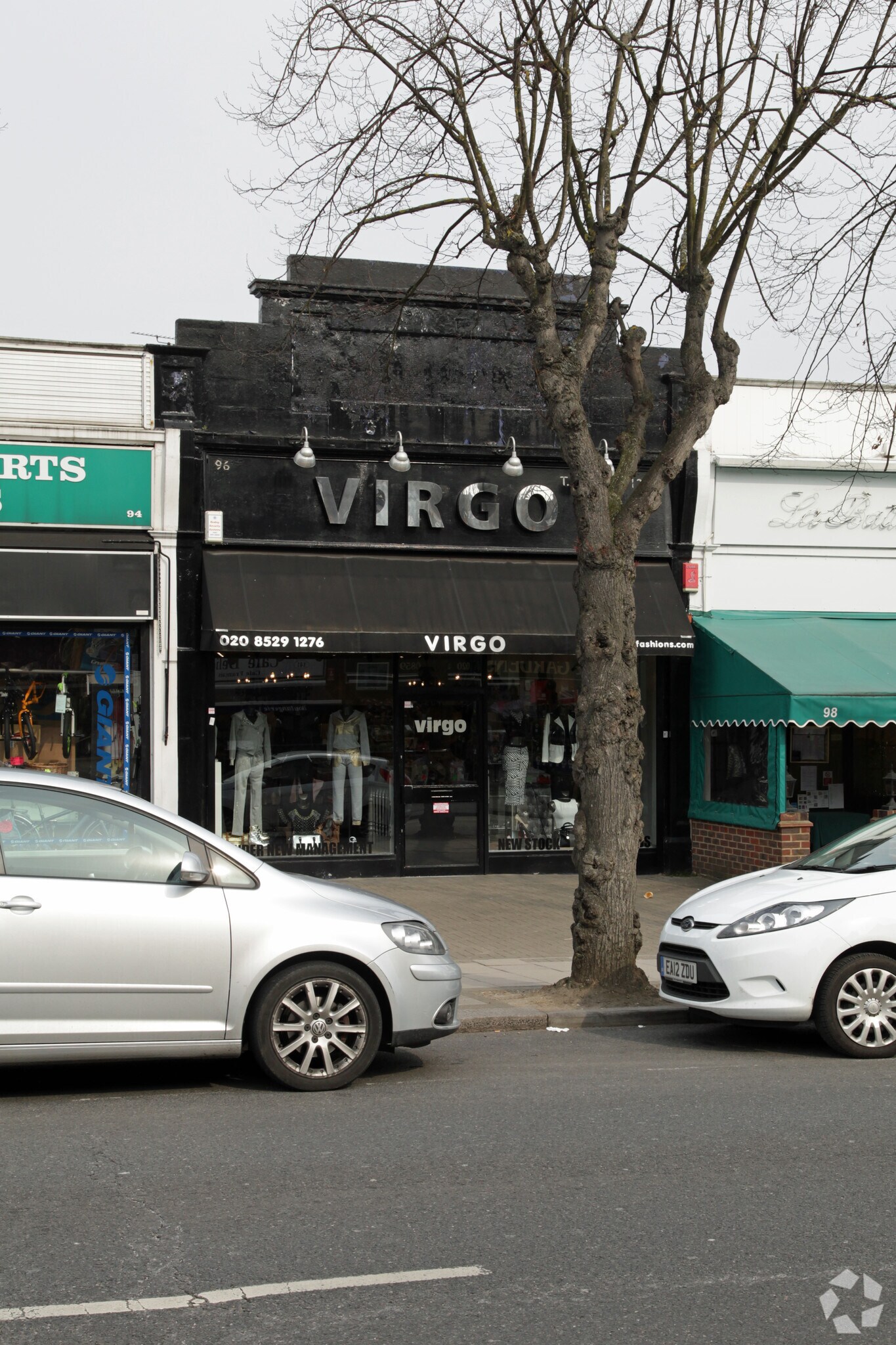 96 Station Rd, London for sale Primary Photo- Image 1 of 1
