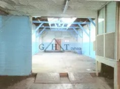 Light Industrial in Montreuil to rent - Interior Photo - Image 3 of 3