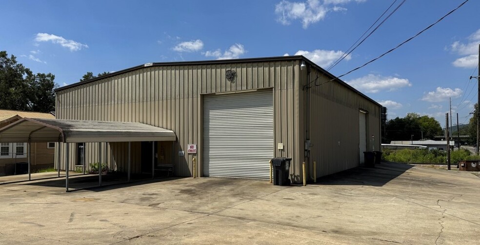 1406 15th St N, Bessemer, AL for sale - Building Photo - Image 1 of 1