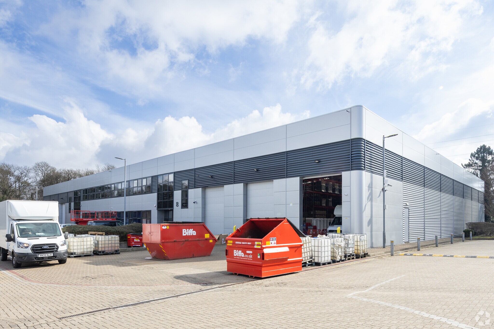 Porz Ave, Dunstable for sale Primary Photo- Image 1 of 1