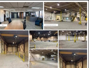 15 Bury St, Winnipeg, MB to rent Building Photo- Image 1 of 10