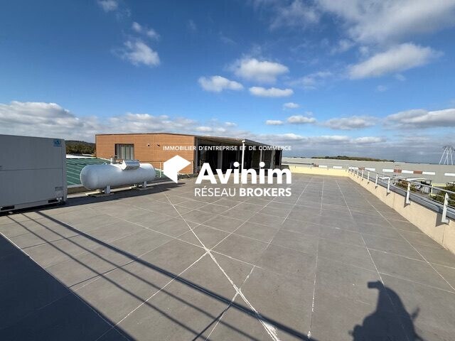 Office in Belloy En France to rent - Building Photo - Image 3 of 4