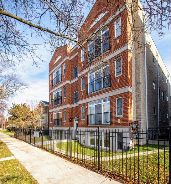 6229 N Richmond St, Chicago, IL for sale - Building Photo - Image 3 of 24