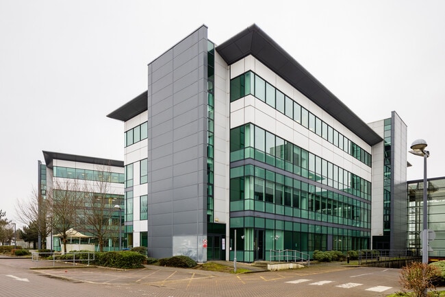More details for Mosquito Way, Hatfield - Office to Rent