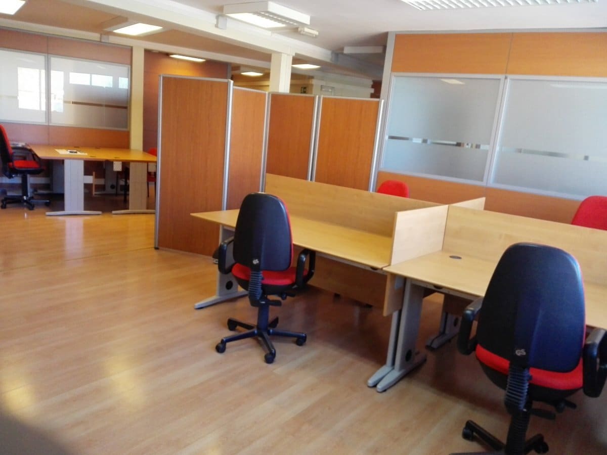 Avenida Constitución, Móstoles, Madrid to rent Interior Photo- Image 1 of 13