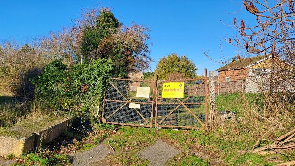 Station Rd, Hertford for sale - Building Photo - Image 3 of 7