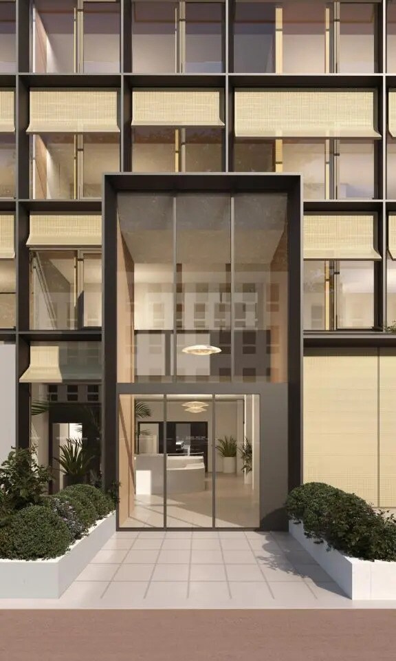 Office in Levallois-Perret to rent Building Photo- Image 1 of 20