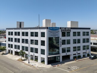 More details for 135 W Magnolia Blvd, Burbank, CA - Office for Rent