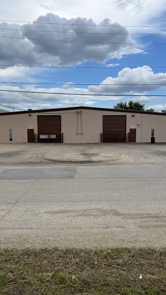 More details for 2616-2620 Sea Harbor Rd, Dallas, TX - Industrial for Rent